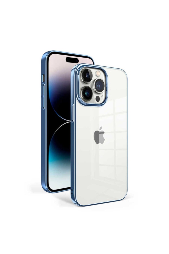 Apple iPhone 14 Pro Uyumlu Kılıf Zore Sun Kapak
