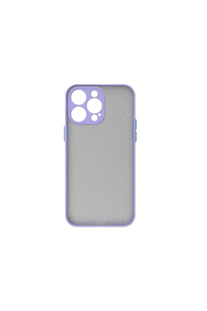 Apple iPhone 14 Pro Uyumlu Kılıf Zore Hux Kapak