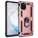 Samsung Galaxy A81 (Note 10 Lite) Uyumlu Kılıf Zore Vega Kapak