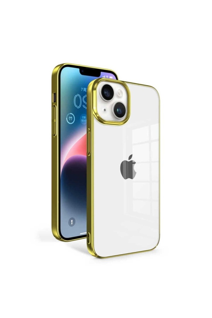Apple iPhone 14 Plus Uyumlu Kılıf Zore Sun Kapak
