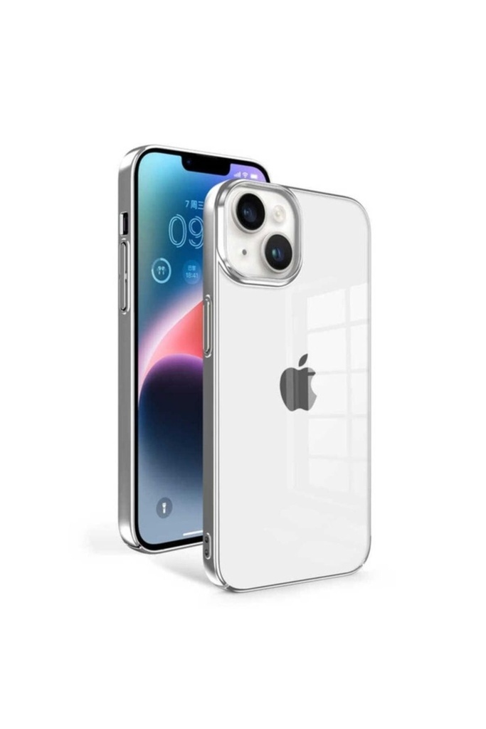 Apple iPhone 14 Plus Uyumlu Kılıf Zore Sun Kapak