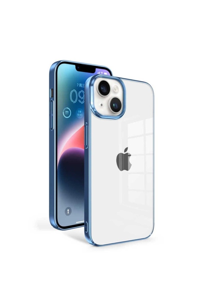 Apple iPhone 14 Plus Uyumlu Kılıf Zore Sun Kapak