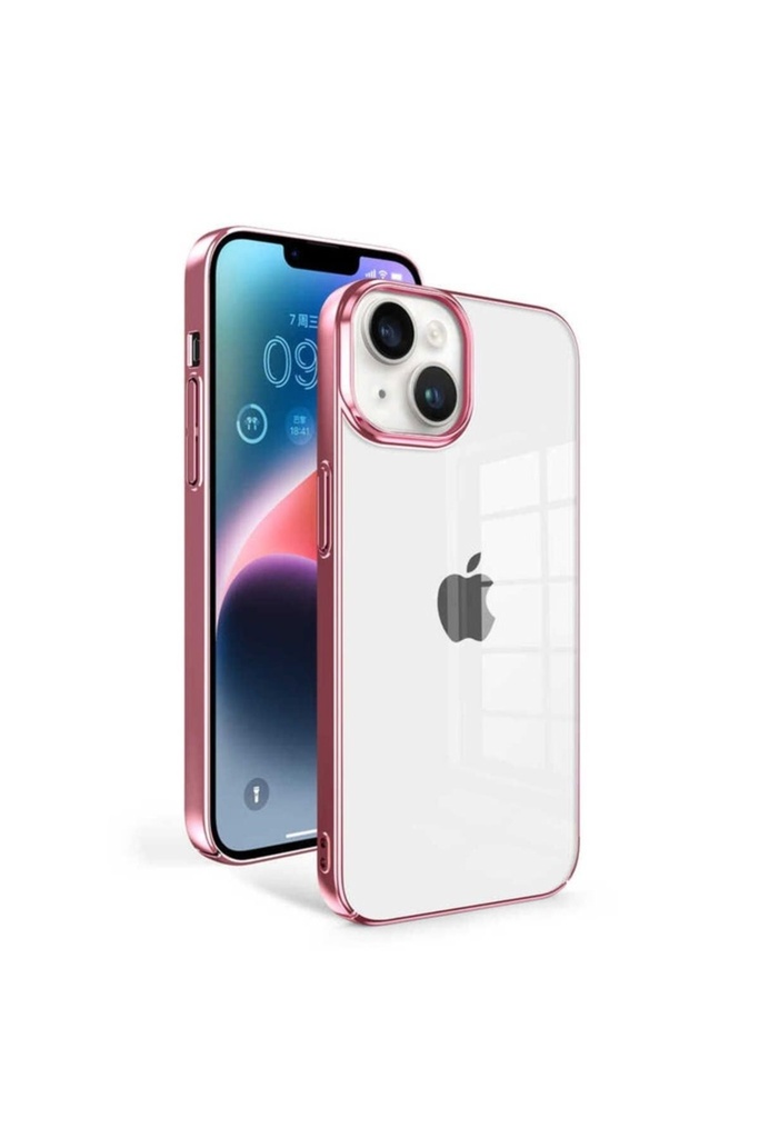 Apple iPhone 14 Plus Uyumlu Kılıf Zore Sun Kapak