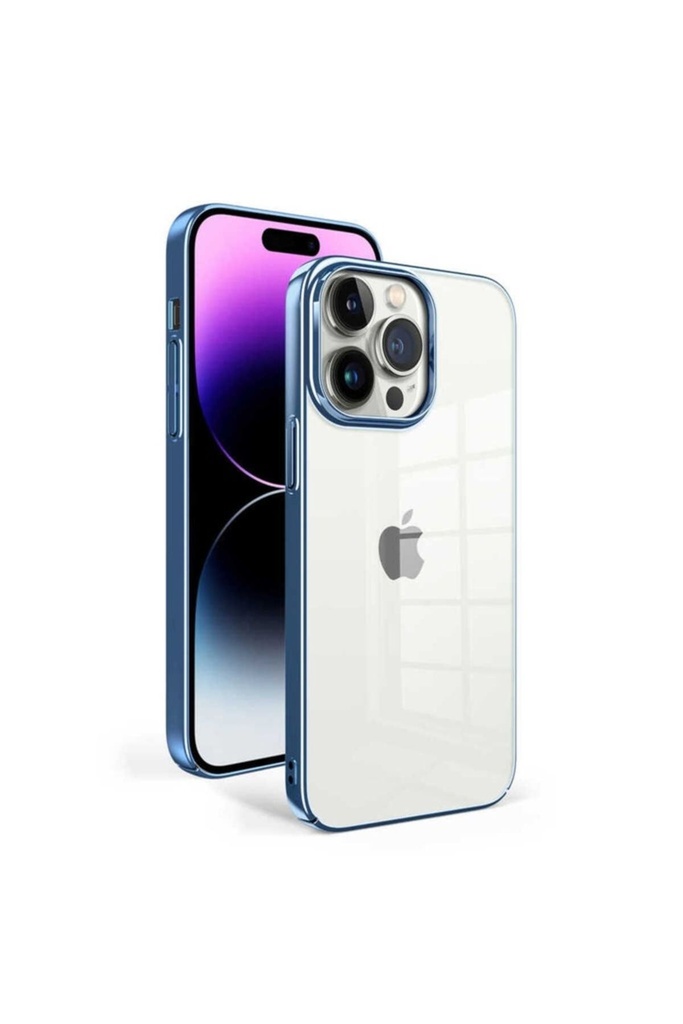 Apple iPhone 14 Pro Max Uyumlu Kılıf Zore Sun Kapak