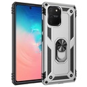 Samsung Galaxy A91 (S10 Lite) Uyumlu Kılıf Zore Vega Kapak