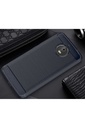 Lenovo Moto E4 Plus Uyumlu Kılıf Zore Room Silikon Kapak