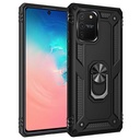 Samsung Galaxy A91 (S10 Lite) Uyumlu Kılıf Zore Vega Kapak