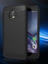 Lenovo Moto E4 Plus Uyumlu Kılıf Zore Room Silikon Kapak