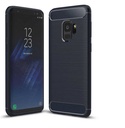 Samsung Galaxy S9 Uyumlu Kılıf Zore Room Silikon Kapak
