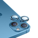 Apple iPhone 14 Uyumlu Benks New KR Kamera Lens Koruyucu