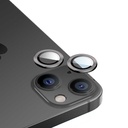 Apple iPhone 14 Uyumlu Benks New KR Kamera Lens Koruyucu