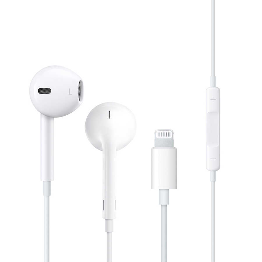 [RNZ-TA82871] Wiwu Earbuds 302 Tak Çalıştır Lightning Kulaklık