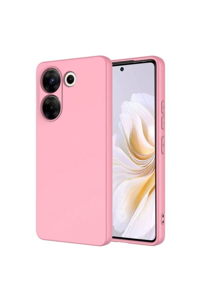 Tecno Camon 20 Pro 4G Uyumlu Kılıf Zore Mara Lansman Kapak