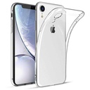 Apple iPhone XR Uyumlu Kılıf Zore Kamera Korumalı Süper Silikon Kapak