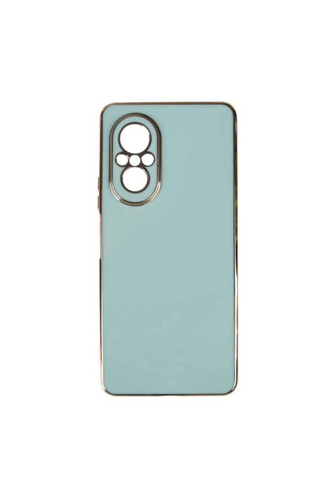 Huawei Nova 9 SE Uyumlu Kılıf Zore Bark Kapak