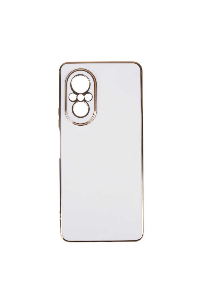 Huawei Nova 9 SE Uyumlu Kılıf Zore Bark Kapak