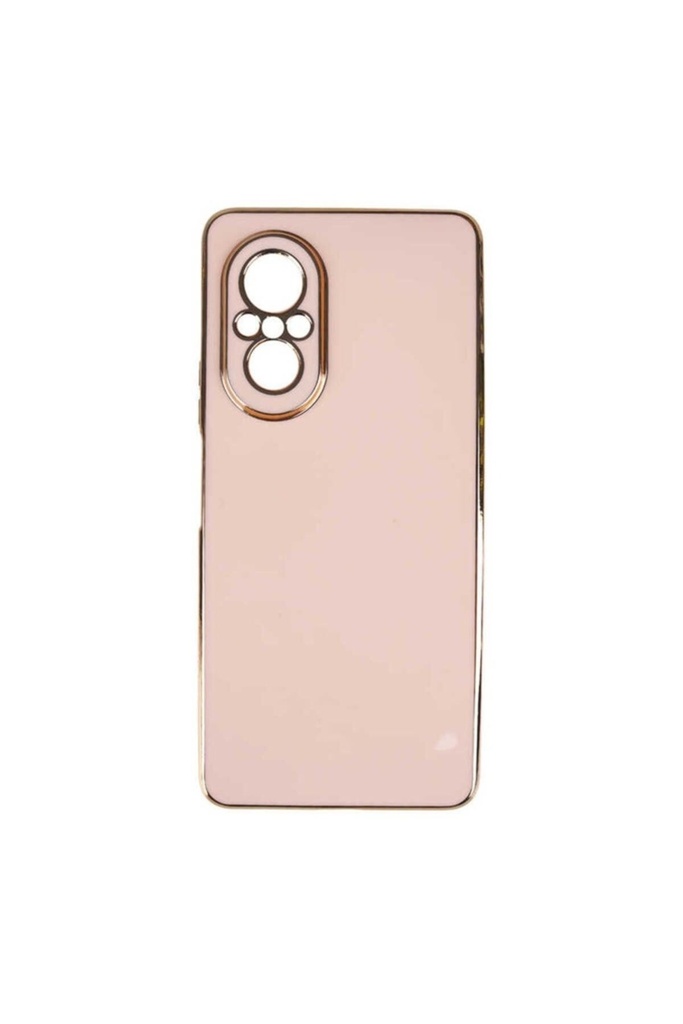 Huawei Nova 9 SE Uyumlu Kılıf Zore Bark Kapak