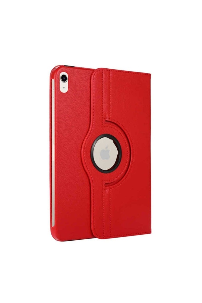 Apple iPad 10.9 2022 (10.Nesil) Uyumlu Zore Dönebilen Standlı Kılıf