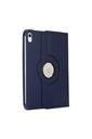 Apple iPad 10.9 2022 (10.Nesil) Uyumlu Zore Dönebilen Standlı Kılıf