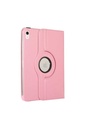 Apple iPad 10.9 2022 (10.Nesil) Uyumlu Zore Dönebilen Standlı Kılıf