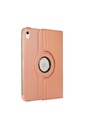 Apple iPad 10.9 2022 (10.Nesil) Uyumlu Zore Dönebilen Standlı Kılıf