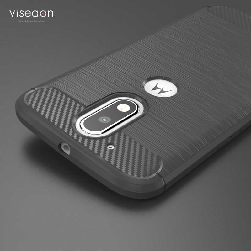 Lenovo Moto G4 Uyumlu Kılıf Zore Room Silikon Kapak