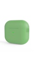 Apple Airpods Pro 2 Uyumlu Zore Standart Silikon Kılıf