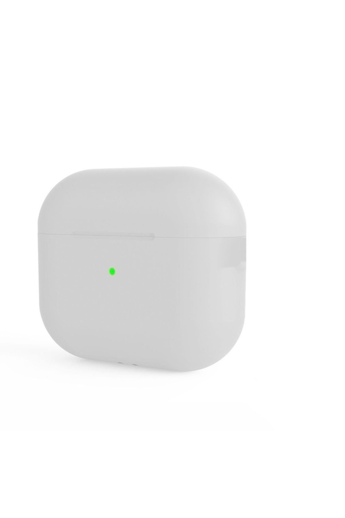 Apple Airpods Pro 2 Uyumlu Zore Standart Silikon Kılıf