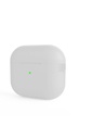 Apple Airpods Pro 2 Uyumlu Zore Standart Silikon Kılıf