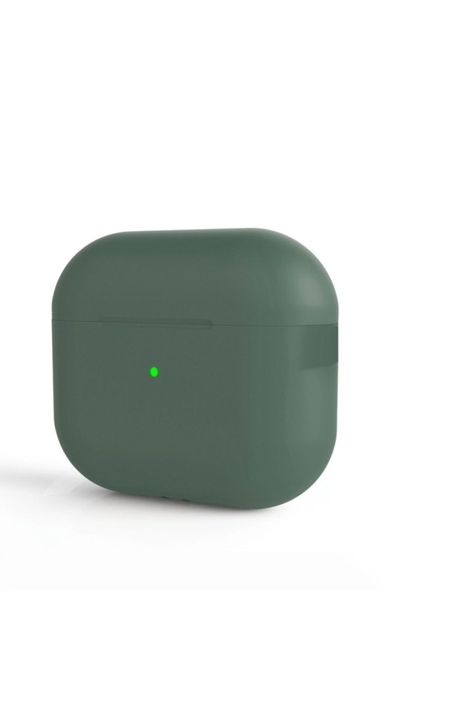 Apple Airpods Pro 2 Uyumlu Zore Standart Silikon Kılıf