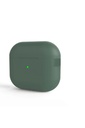 Apple Airpods Pro 2 Uyumlu Zore Standart Silikon Kılıf