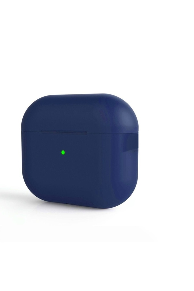 Apple Airpods Pro 2 Uyumlu Zore Standart Silikon Kılıf