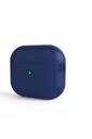 Apple Airpods Pro 2 Uyumlu Zore Standart Silikon Kılıf