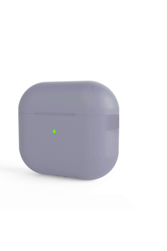 Apple Airpods Pro 2 Uyumlu Zore Standart Silikon Kılıf