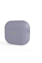 Apple Airpods Pro 2 Uyumlu Zore Standart Silikon Kılıf