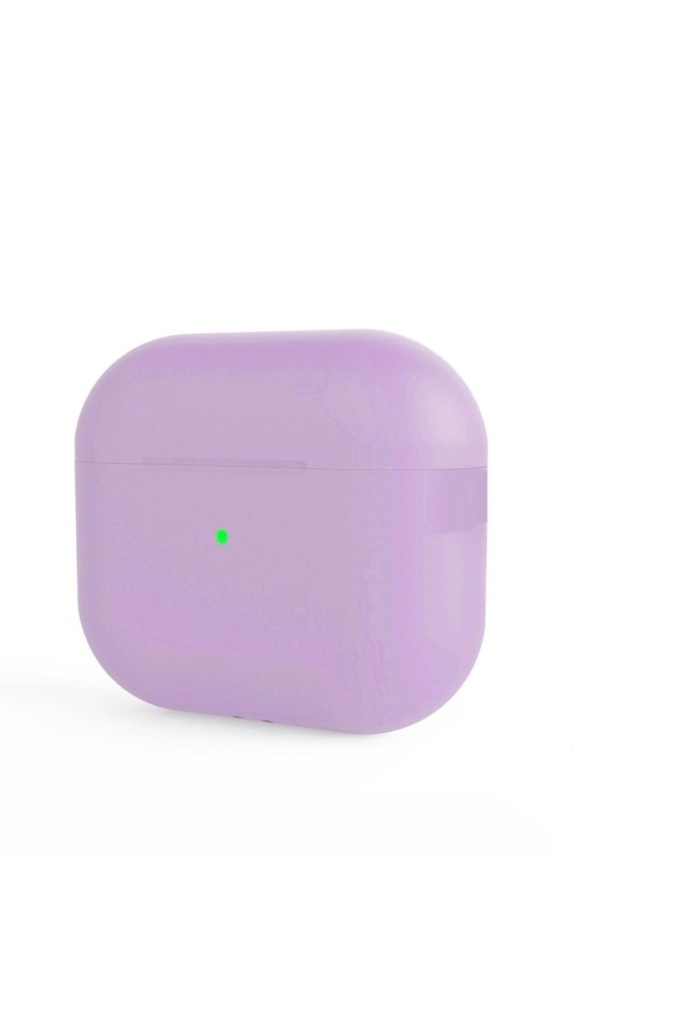 Apple Airpods Pro 2 Uyumlu Zore Standart Silikon Kılıf