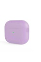 Apple Airpods Pro 2 Uyumlu Zore Standart Silikon Kılıf