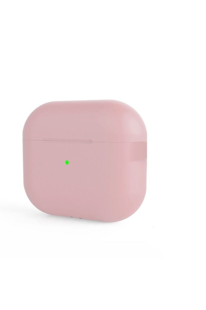 Apple Airpods Pro 2 Uyumlu Zore Standart Silikon Kılıf