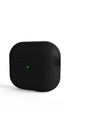 Apple Airpods Pro 2 Uyumlu Zore Standart Silikon Kılıf