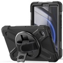 Samsung Galaxy Tab A9 Uyumlu Zore Defender Tablet Silikon