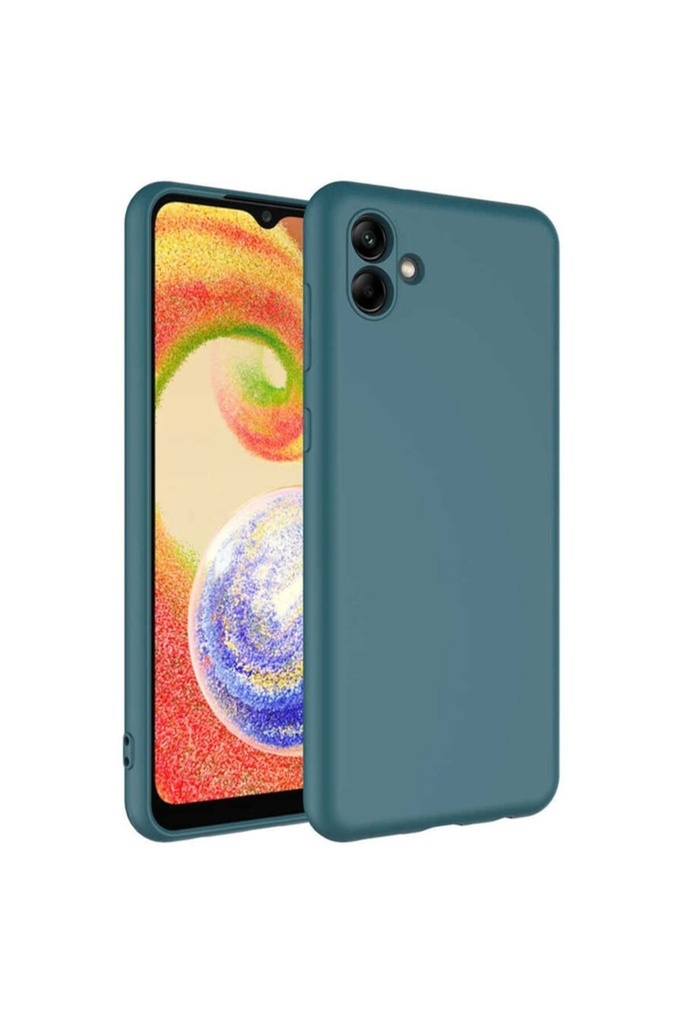 Samsung Galaxy A04 Uyumlu Kılıf Zore Mara Lansman Kapak