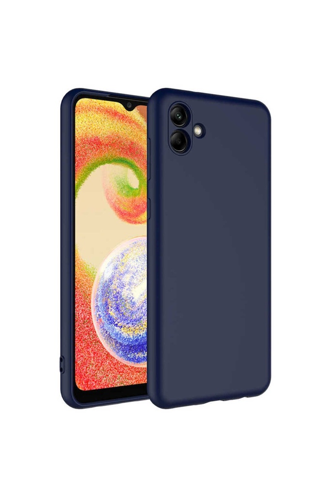 Samsung Galaxy A04 Uyumlu Kılıf Zore Mara Lansman Kapak