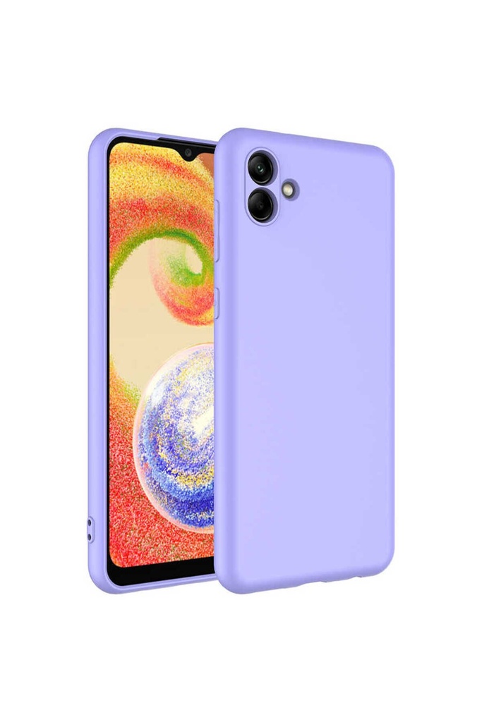 Samsung Galaxy A04 Uyumlu Kılıf Zore Mara Lansman Kapak