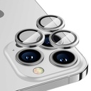Apple iPhone 13 Pro Uyumlu Benks King Kong Kamera Lens Koruyucu