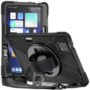 Xiaomi Pad 6 Uyumlu Zore Defender Tablet Silikon
