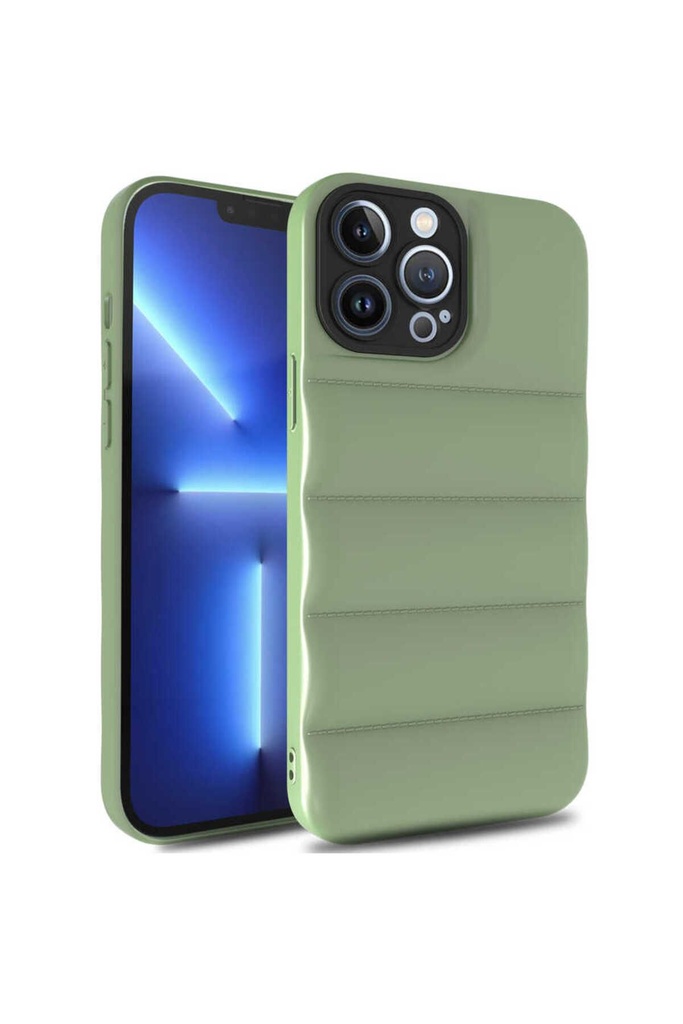 Apple iPhone 12 Pro Uyumlu Kılıf Zore Kasis Kapak