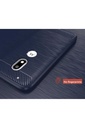 Lenovo Moto G4 Uyumlu Kılıf Zore Room Silikon Kapak