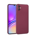Samsung Galaxy A05 Uyumlu Kılıf Zore Premier Silikon Kapak