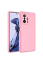 Xiaomi Mi 11T Pro 5G Uyumlu Kılıf Zore Mara Lansman Kapak