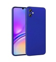 Samsung Galaxy A05 Uyumlu Kılıf Zore Premier Silikon Kapak